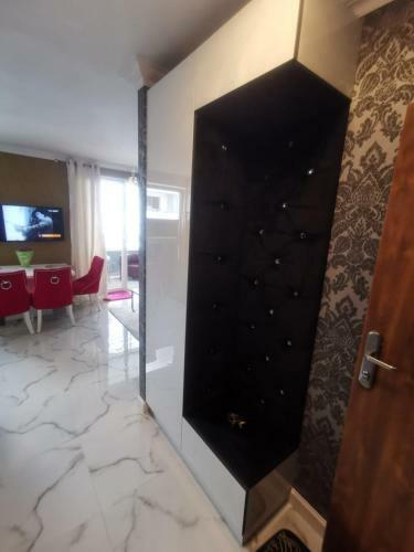 Apartament Cypryjski Koszalin