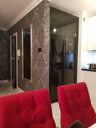 Apartament Cypryjski Koszalin