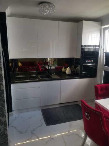 Apartament Cypryjski Koszalin