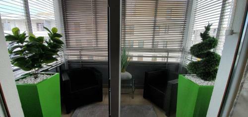Apartament Cypryjski Koszalin