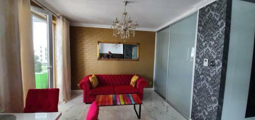 Apartament Cypryjski Koszalin
