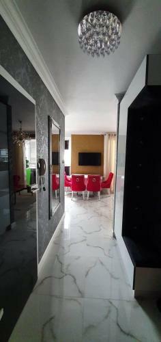 Apartament Cypryjski Koszalin