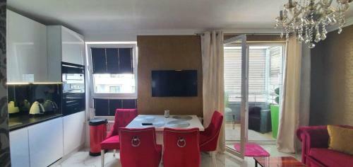Apartament Cypryjski Koszalin