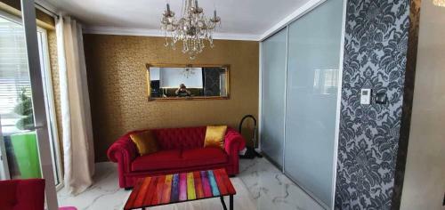 Apartament Cypryjski Koszalin