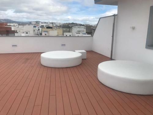 Apartamento Ventum Suite