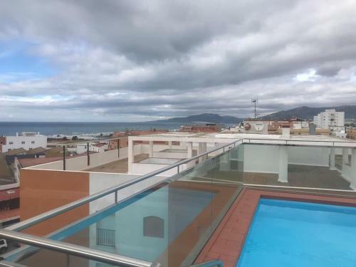 Apartamento Ventum Suite