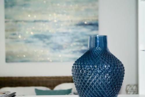 Apartamento Ventum Suite
