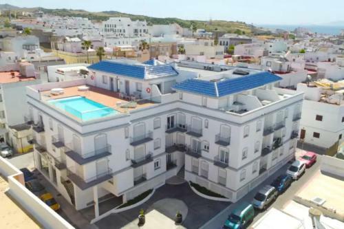Apartamento Ventum Suite