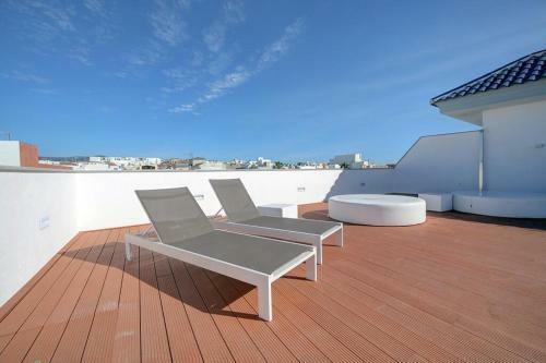 Apartamento Ventum Suite