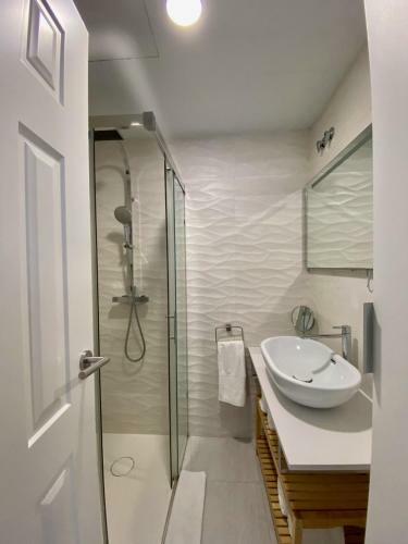 Apartamento Ventum Suite