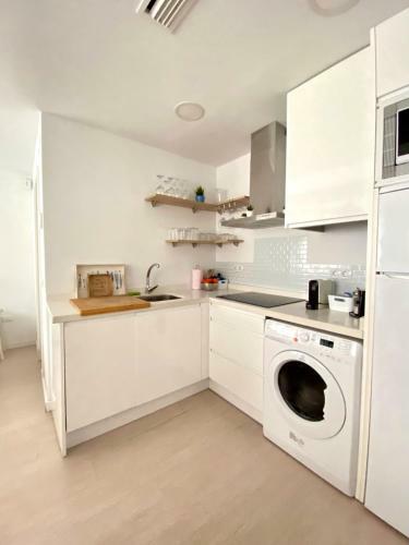 Apartamento Ventum Suite