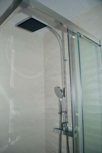 Apartamento Ventum Suite