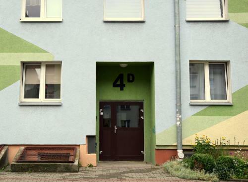 W&k Apartments - Compact II