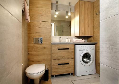 W&k Apartments - Compact II