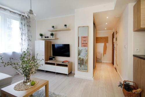W&k Apartments - Compact II