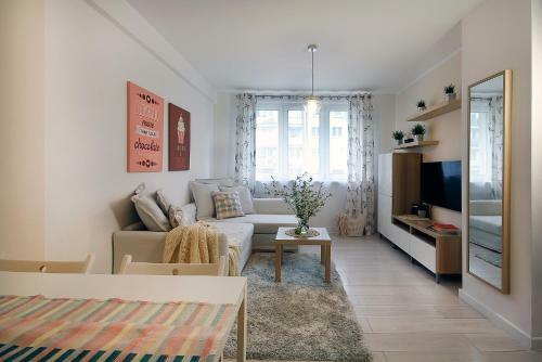 W&k Apartments - Compact II
