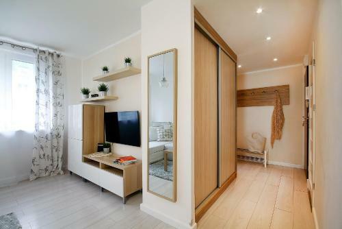 W&k Apartments - Compact II