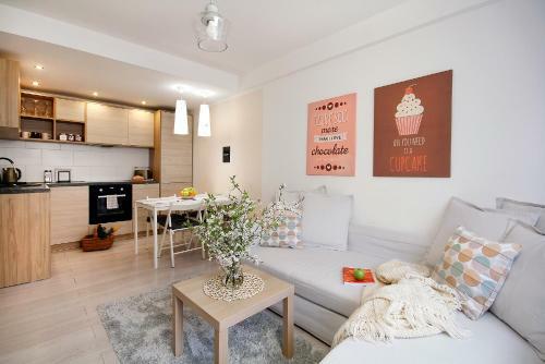 W&k Apartments - Compact II