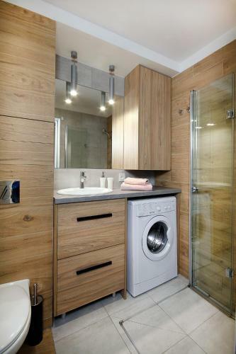 W&k Apartments - Compact II