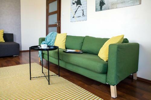 W&k Apartments - Compact III