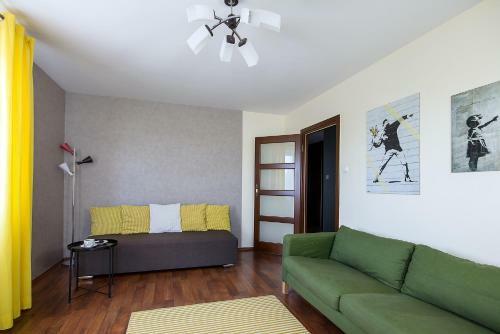 W&k Apartments - Compact III