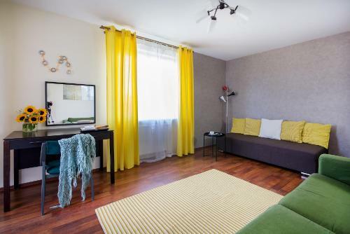 W&k Apartments - Compact III
