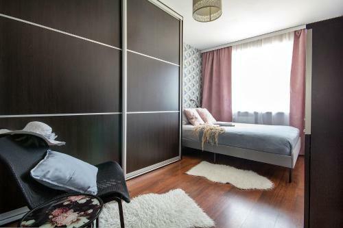 W&k Apartments - Compact III