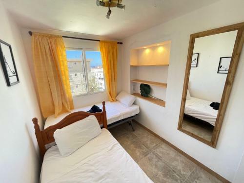 Casa Baelo, Well Located 3 Bedroom Apartment In Tarifa
