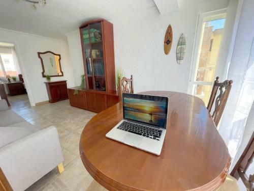 Casa Baelo, Well Located 3 Bedroom Apartment In Tarifa