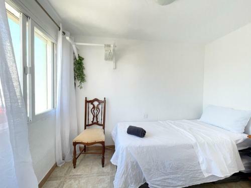 Casa Baelo, Well Located 3 Bedroom Apartment In Tarifa