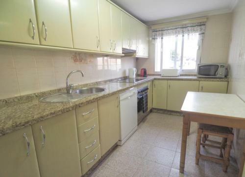 Casa Baelo, Well Located 3 Bedroom Apartment In Tarifa