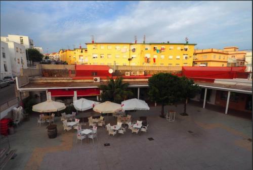 Casa Baelo, Well Located 3 Bedroom Apartment In Tarifa