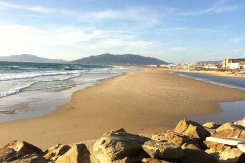 Casa Baelo, Well Located 3 Bedroom Apartment In Tarifa