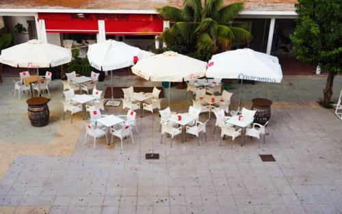 Casa Baelo, Well Located 3 Bedroom Apartment In Tarifa