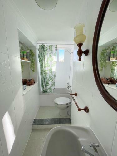 Casa Baelo, Well Located 3 Bedroom Apartment In Tarifa