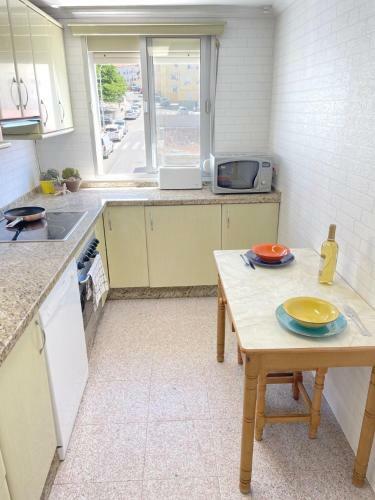 Casa Baelo, Well Located 3 Bedroom Apartment In Tarifa