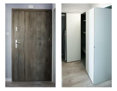 Apartamenty Cypryjskie