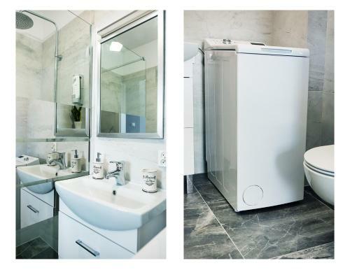 Apartamenty Cypryjskie