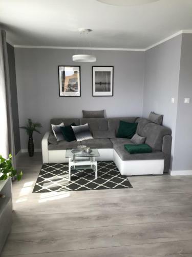 Apartamenty Cypryjskie