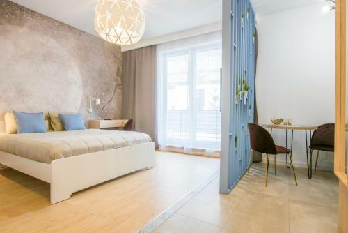 W&k Apartments - Moon Suite