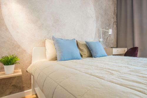 W&k Apartments - Moon Suite