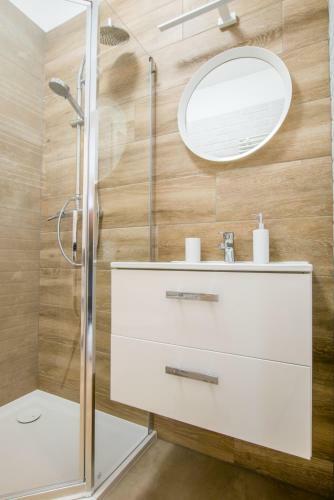 W&k Apartments - Moon Suite