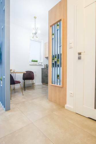 W&k Apartments - Moon Suite