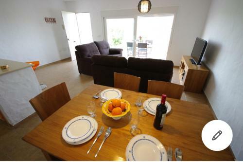 Apartamento Cortijo Punta De La Laja