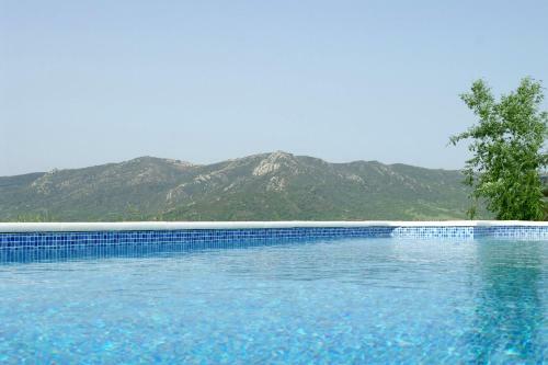 Apartamento Cortijo Punta De La Laja