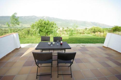 Apartamento Cortijo Punta De La Laja