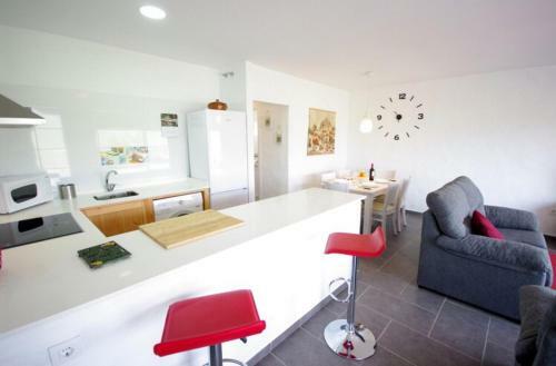 Apartamento Cortijo Punta De La Laja
