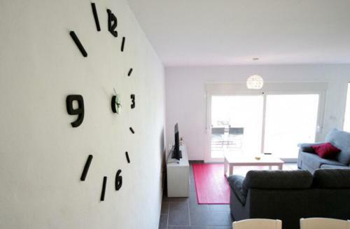 Apartamento Cortijo Punta De La Laja