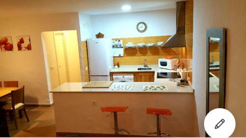 Apartamento Cortijo Punta De La Laja