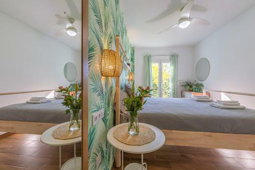 Apartamento Con Jardin Privado - Simplytarifa